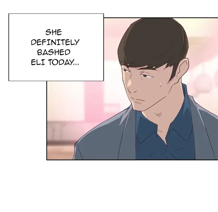 Tighty Lady - Chapter 24 [photo 51] - MangaPorn