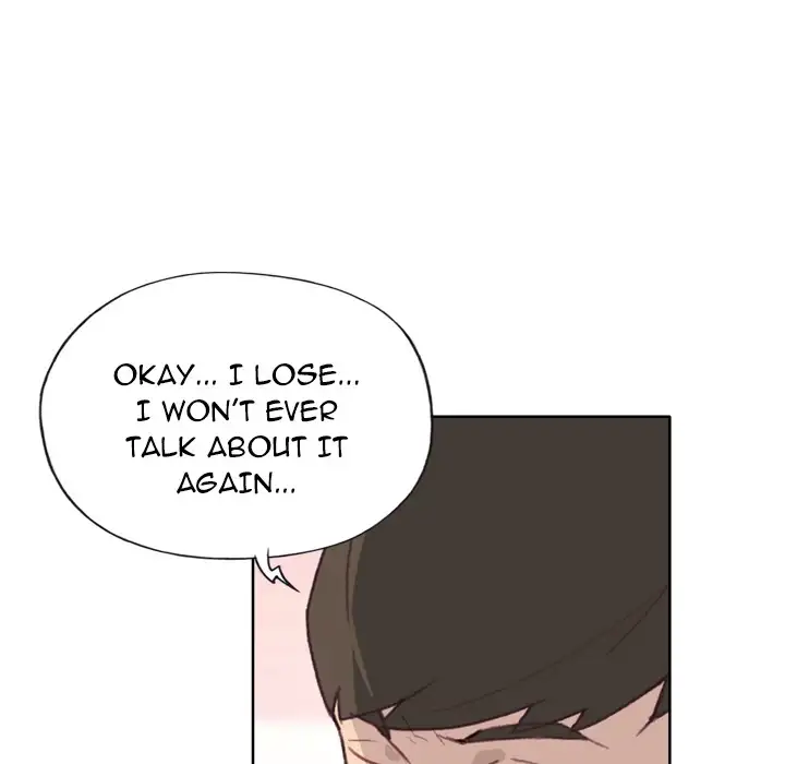 Tighty Lady - Chapter 24 [photo 52] - MangaPorn