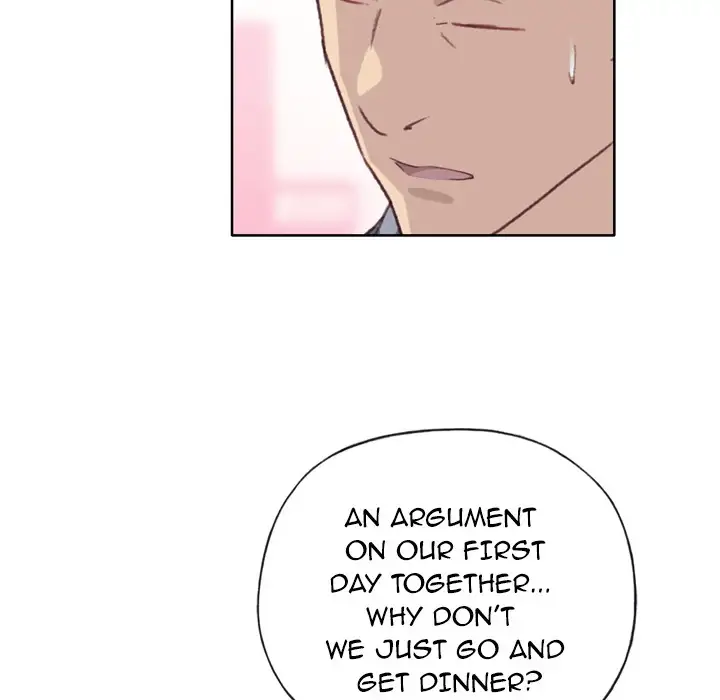 Tighty Lady - Chapter 24 [photo 53] - MangaPorn