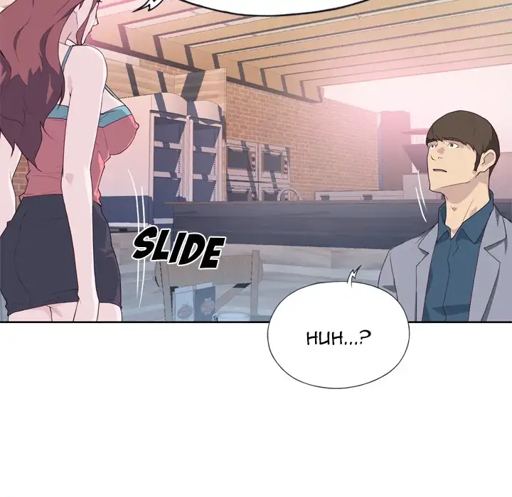 Tighty Lady - Chapter 24 [photo 56] - MangaPorn