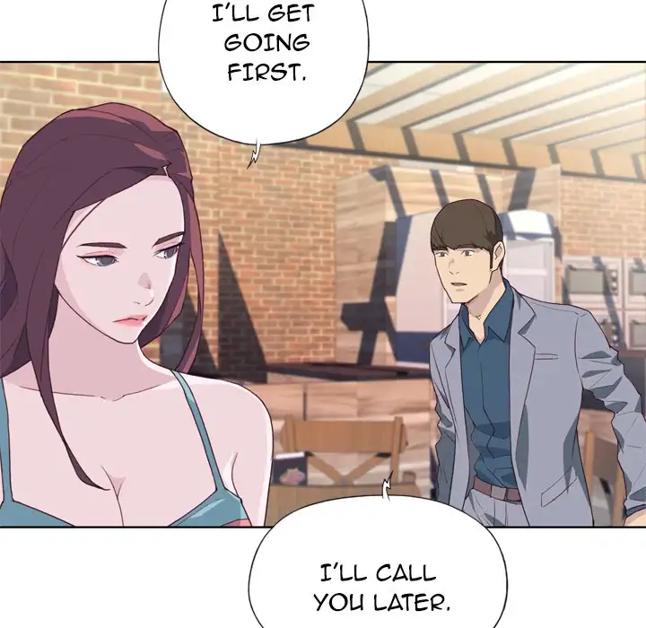 Tighty Lady - Chapter 24 [photo 59] - MangaPorn