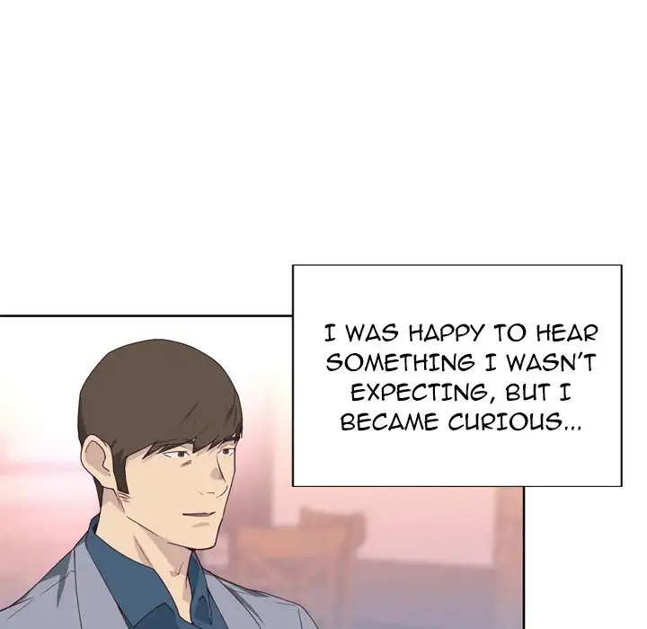 Tighty Lady - Chapter 24 [photo 6] - MangaPorn
