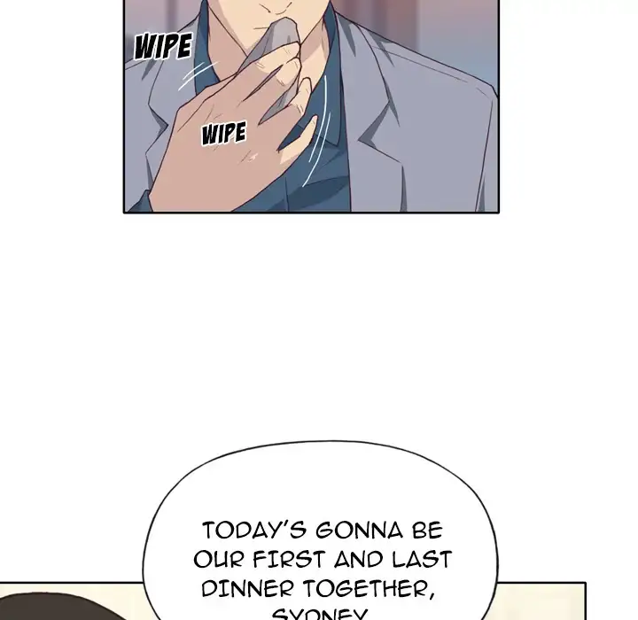 Tighty Lady - Chapter 24 [photo 73] - MangaPorn