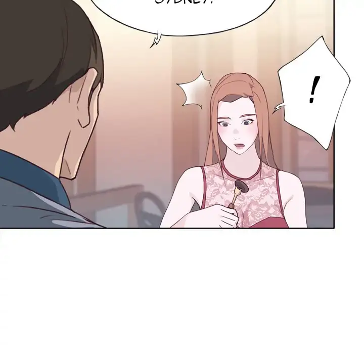 Tighty Lady - Chapter 24 [photo 74] - MangaPorn