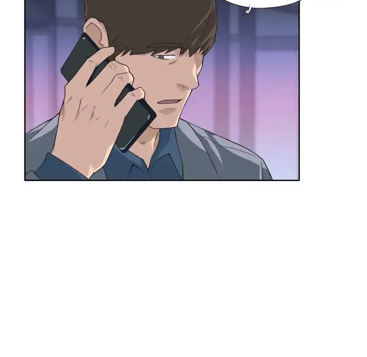 Tighty Lady - Chapter 24 [photo 88] - MangaPorn