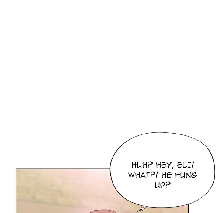 Tighty Lady - Chapter 24 [photo 95] - MangaPorn