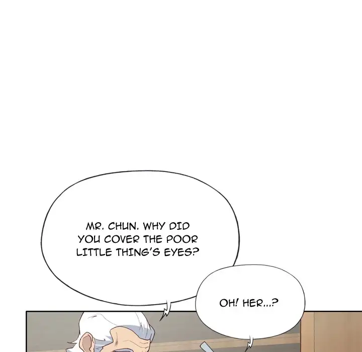 Tighty Lady - Chapter 25 [photo 100] - MangaPorn