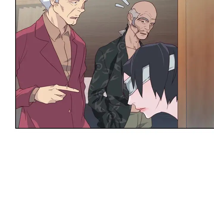 Tighty Lady - Chapter 25 [photo 101] - MangaPorn