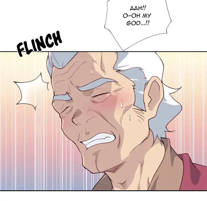 Tighty Lady - Chapter 25 [photo 108] - MangaPorn