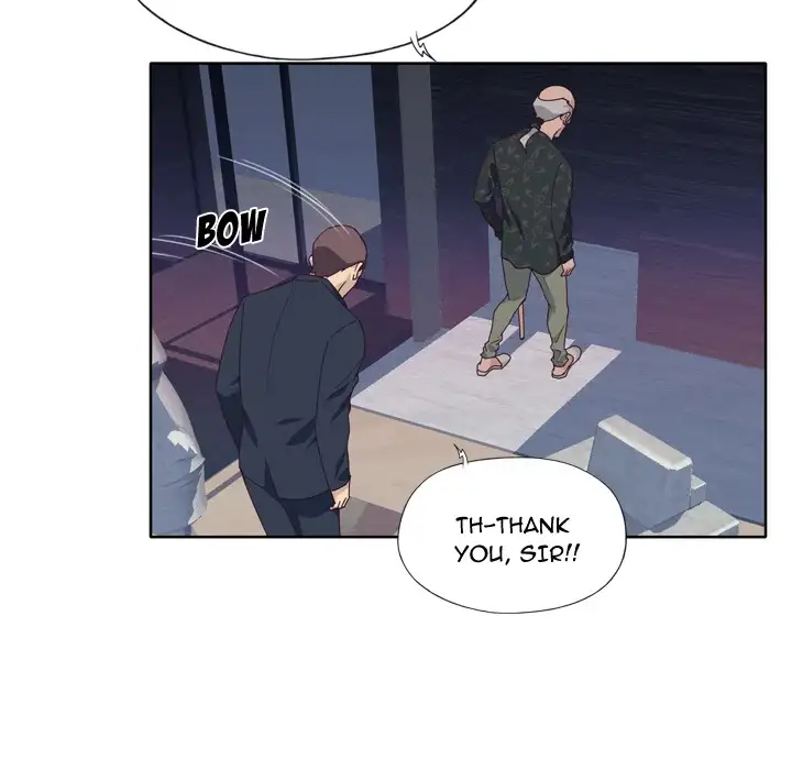 Tighty Lady - Chapter 25 [photo 12] - MangaPorn
