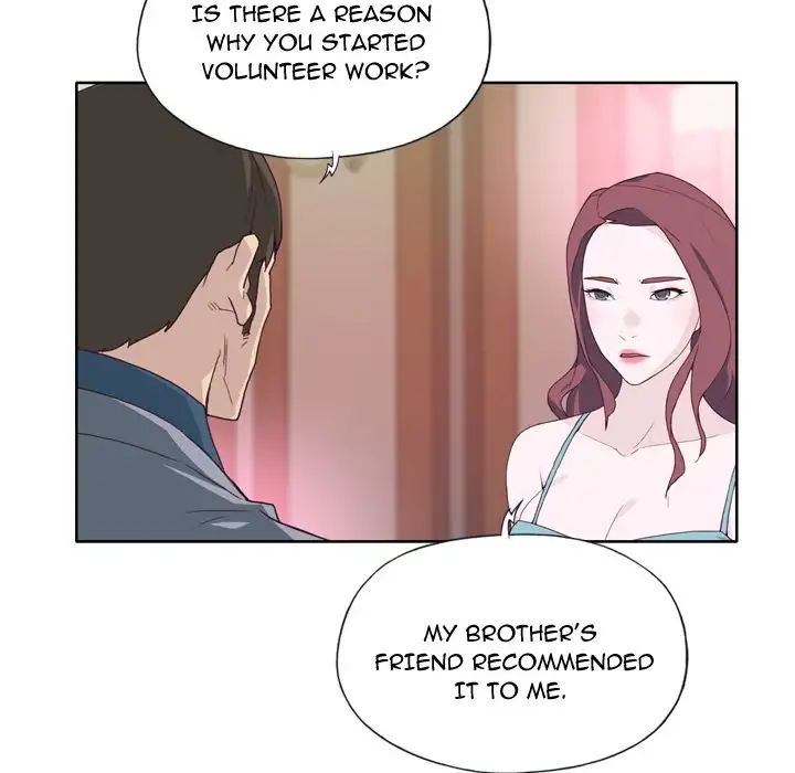 Tighty Lady - Chapter 25 [photo 28] - MangaPorn