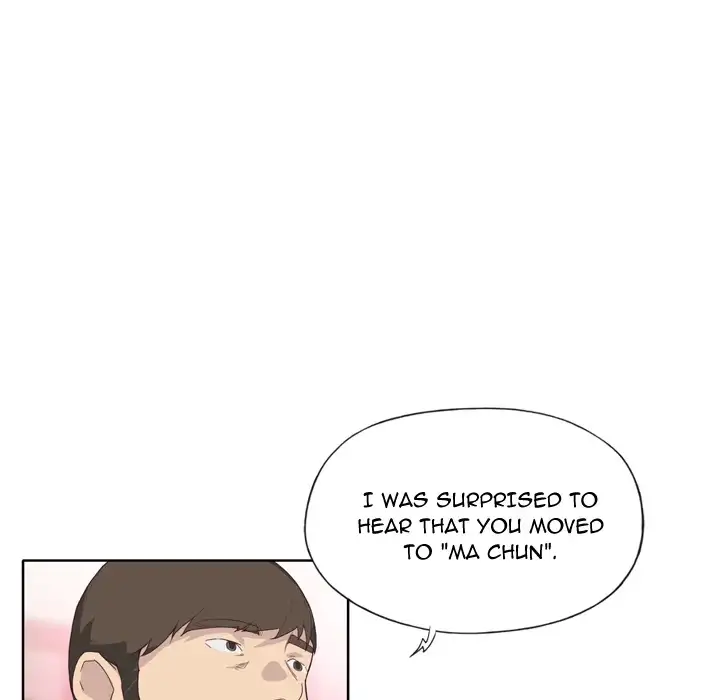 Tighty Lady - Chapter 25 [photo 29] - MangaPorn