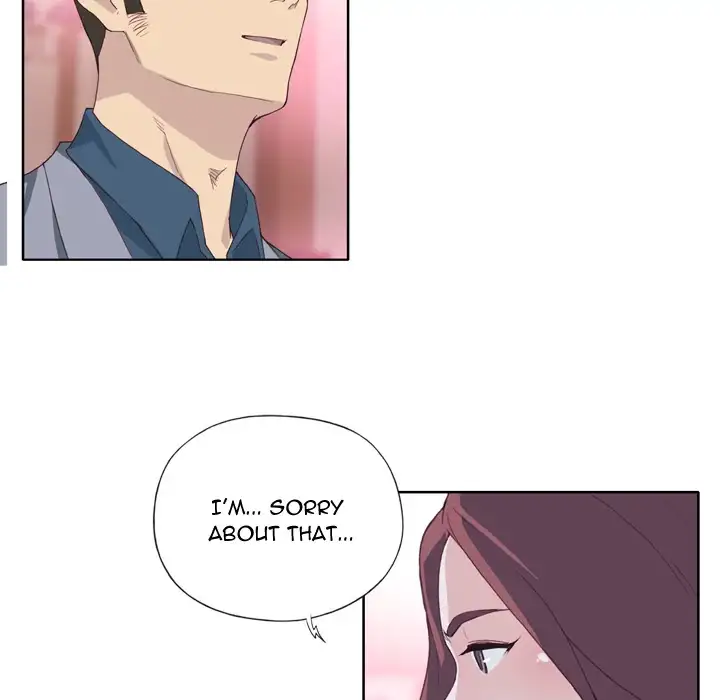 Tighty Lady - Chapter 25 [photo 30] - MangaPorn