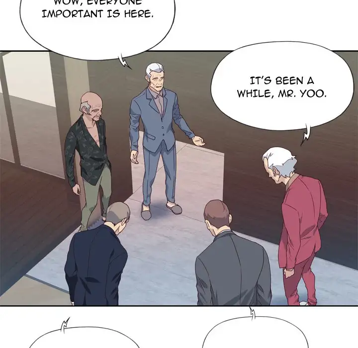 Tighty Lady - Chapter 25 [photo 43] - MangaPorn