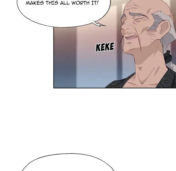 Tighty Lady - Chapter 25 [photo 58] - MangaPorn