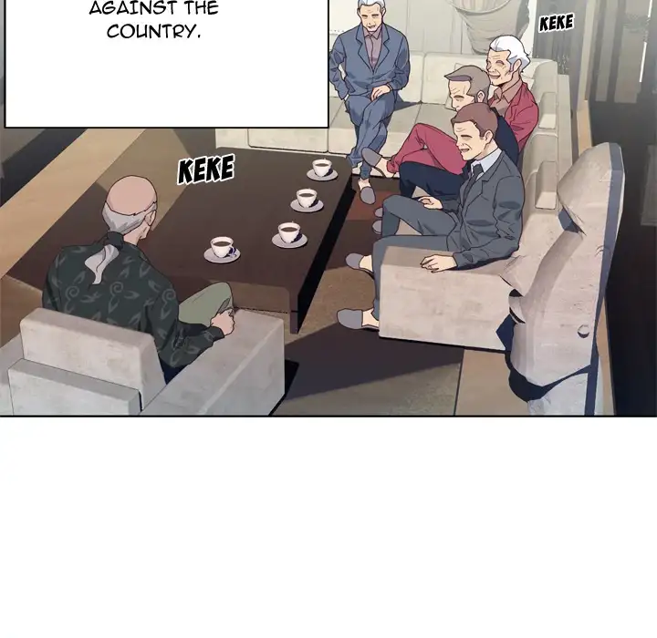 Tighty Lady - Chapter 25 [photo 62] - MangaPorn