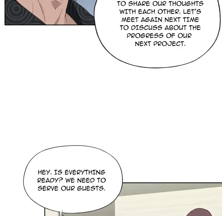 Tighty Lady - Chapter 25 [photo 64] - MangaPorn