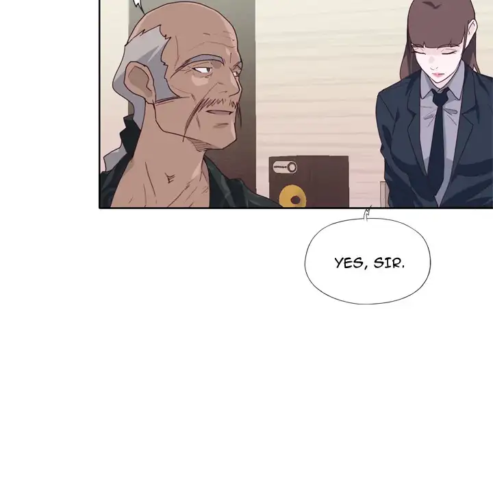 Tighty Lady - Chapter 25 [photo 65] - MangaPorn