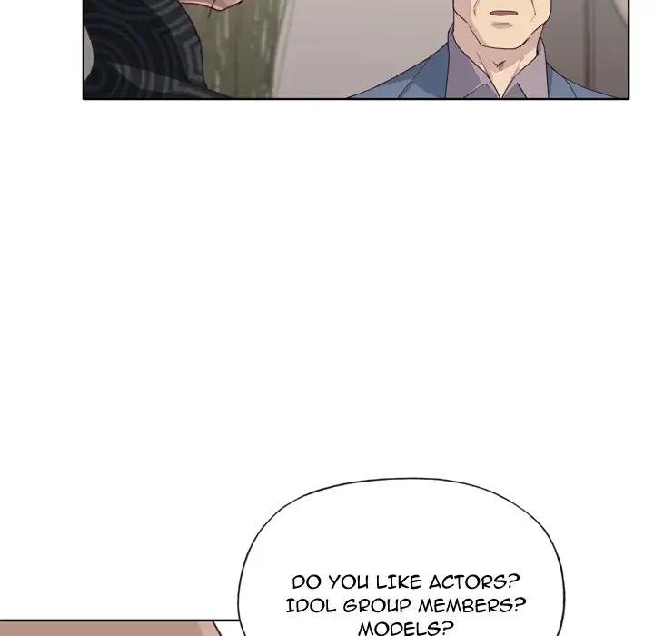 Tighty Lady - Chapter 25 [photo 74] - MangaPorn