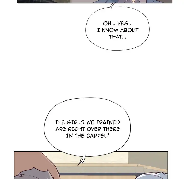 Tighty Lady - Chapter 25 [photo 79] - MangaPorn