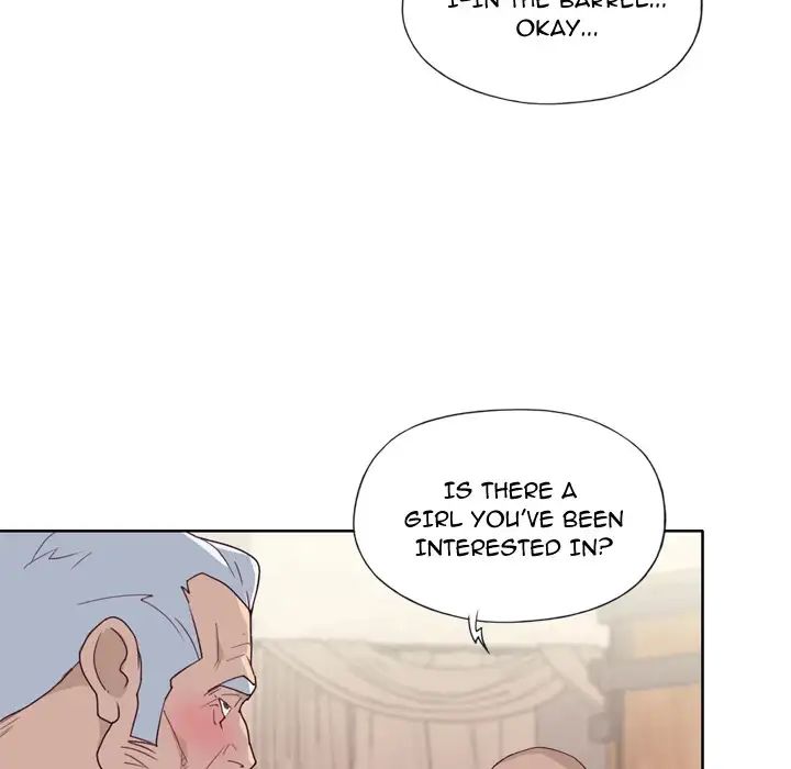 Tighty Lady - Chapter 25 [photo 81] - MangaPorn