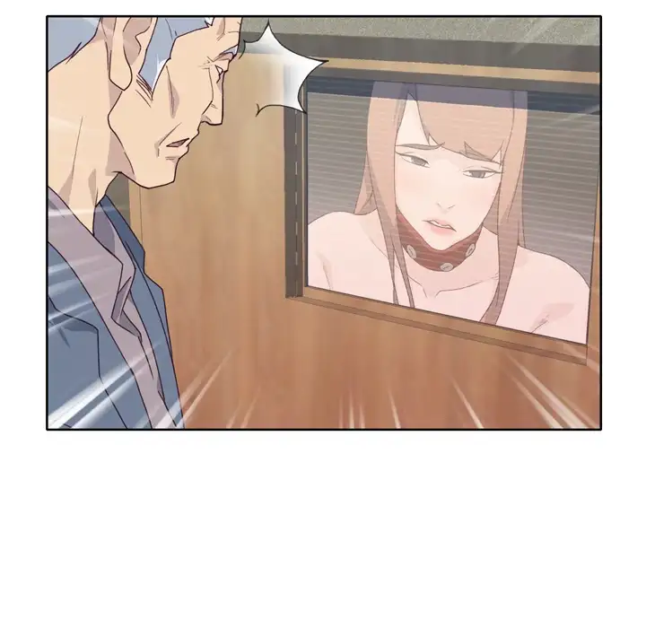 Tighty Lady - Chapter 25 [photo 92] - MangaPorn