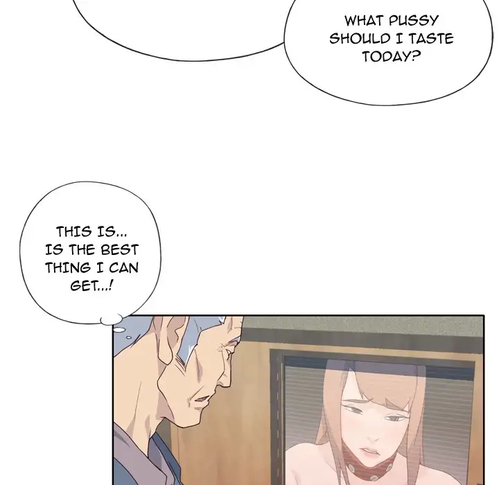 Tighty Lady - Chapter 25 [photo 98] - MangaPorn