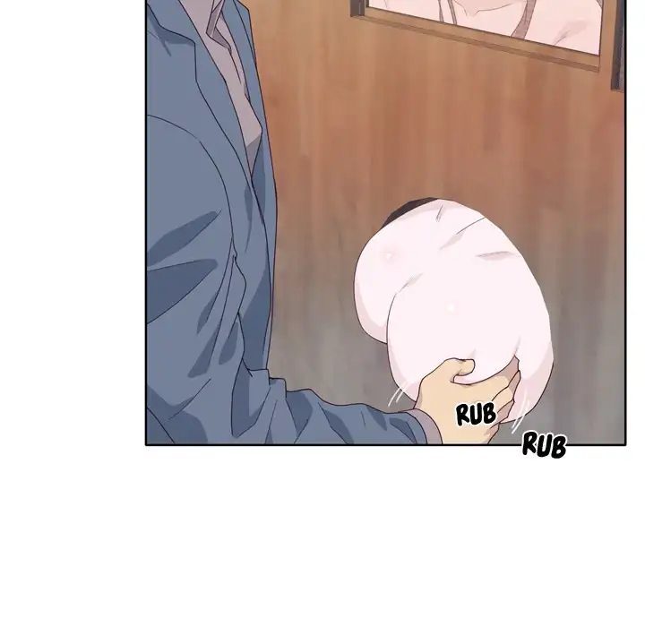 Tighty Lady - Chapter 25 [photo 99] - MangaPorn