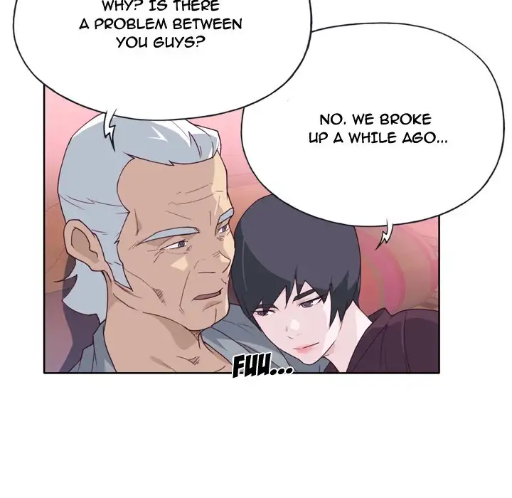 Tighty Lady - Chapter 26 [photo 103] - MangaPorn