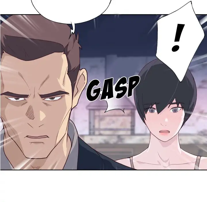 Tighty Lady - Chapter 26 [photo 112] - MangaPorn