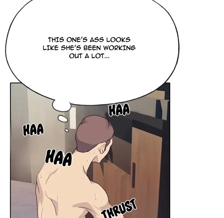 Tighty Lady - Chapter 26 [photo 37] - MangaPorn