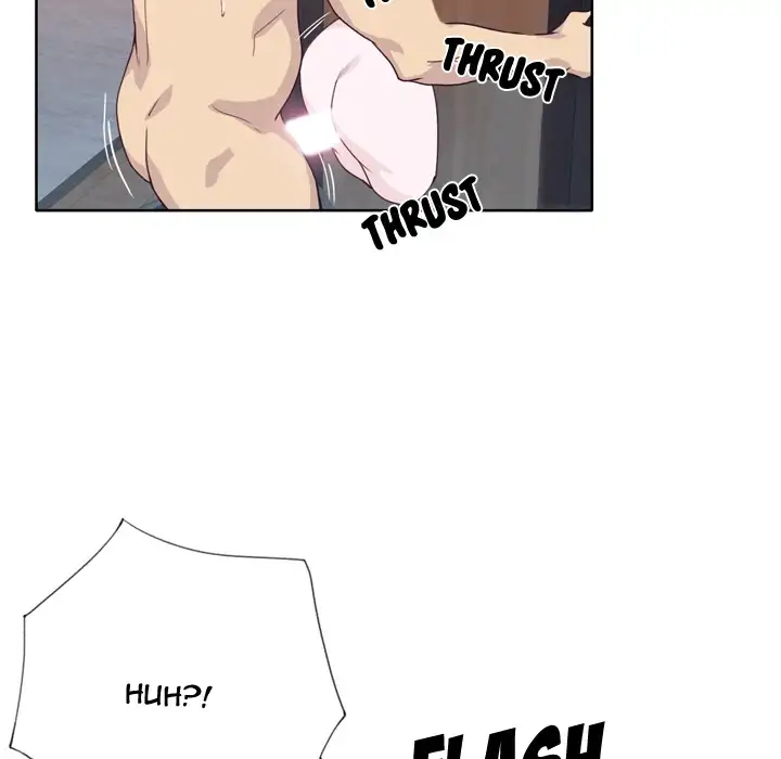 Tighty Lady - Chapter 26 [photo 38] - MangaPorn