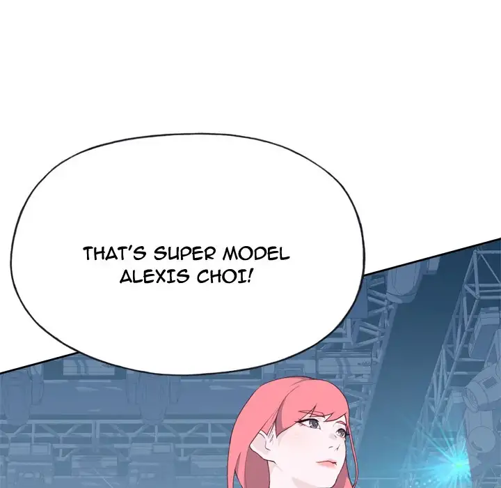 Tighty Lady - Chapter 26 [photo 40] - MangaPorn