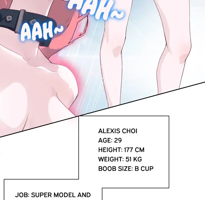 Tighty Lady - Chapter 26 [photo 42] - MangaPorn
