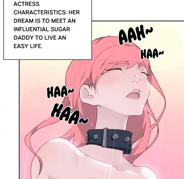 Tighty Lady - Chapter 26 [photo 43] - MangaPorn