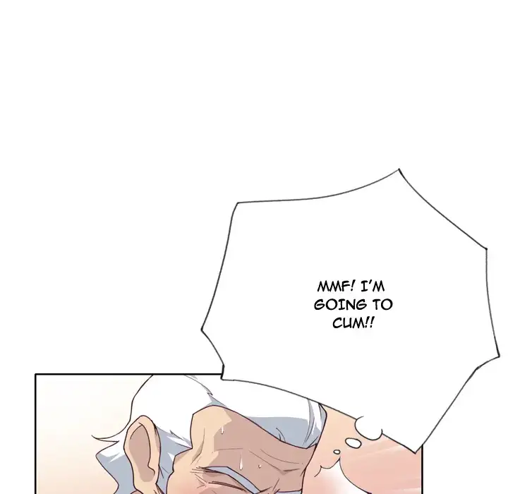 Tighty Lady - Chapter 26 [photo 46] - MangaPorn