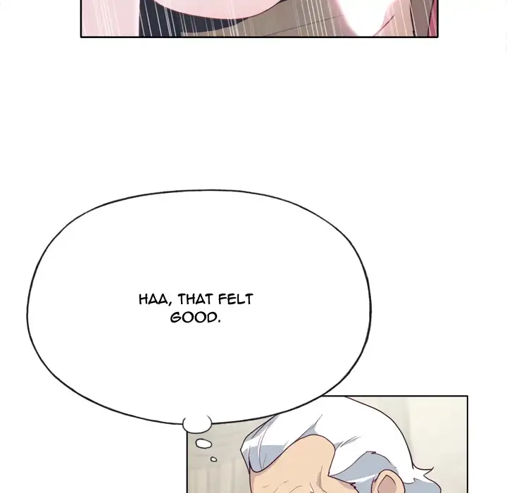 Tighty Lady - Chapter 26 [photo 49] - MangaPorn