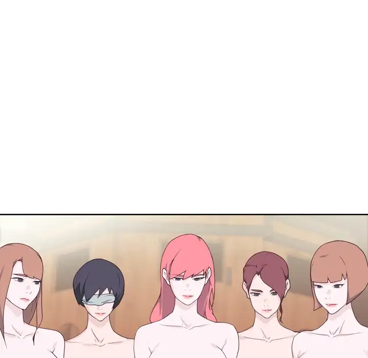 Tighty Lady - Chapter 26 [photo 57] - MangaPorn