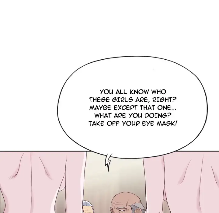 Tighty Lady - Chapter 26 [photo 59] - MangaPorn