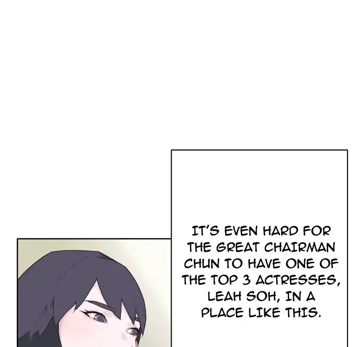 Tighty Lady - Chapter 26 [photo 69] - MangaPorn