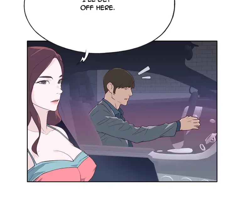 Tighty Lady - Chapter 26 [photo 80] - MangaPorn