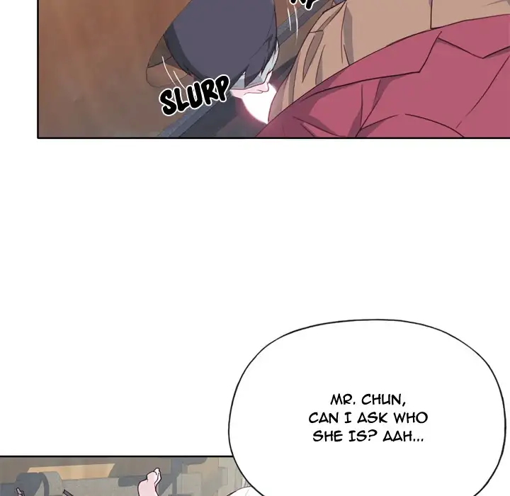 Tighty Lady - Chapter 26 [photo 9] - MangaPorn