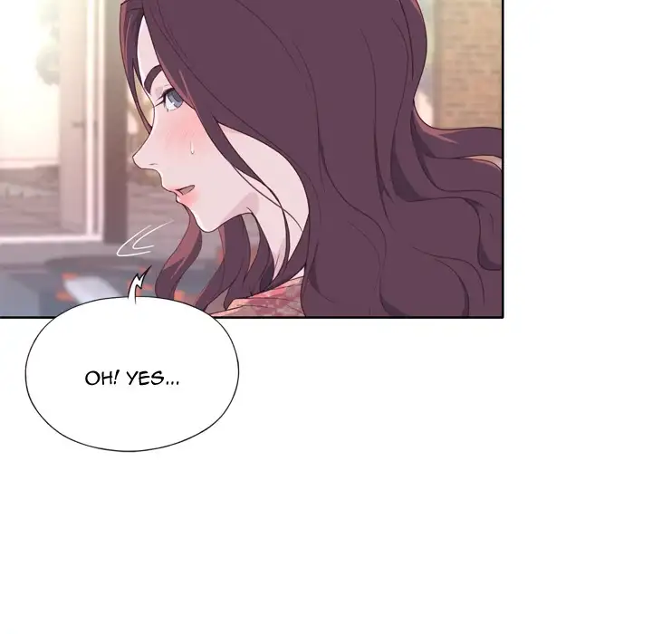 Tighty Lady - Chapter 27 [photo 105] - MangaPorn