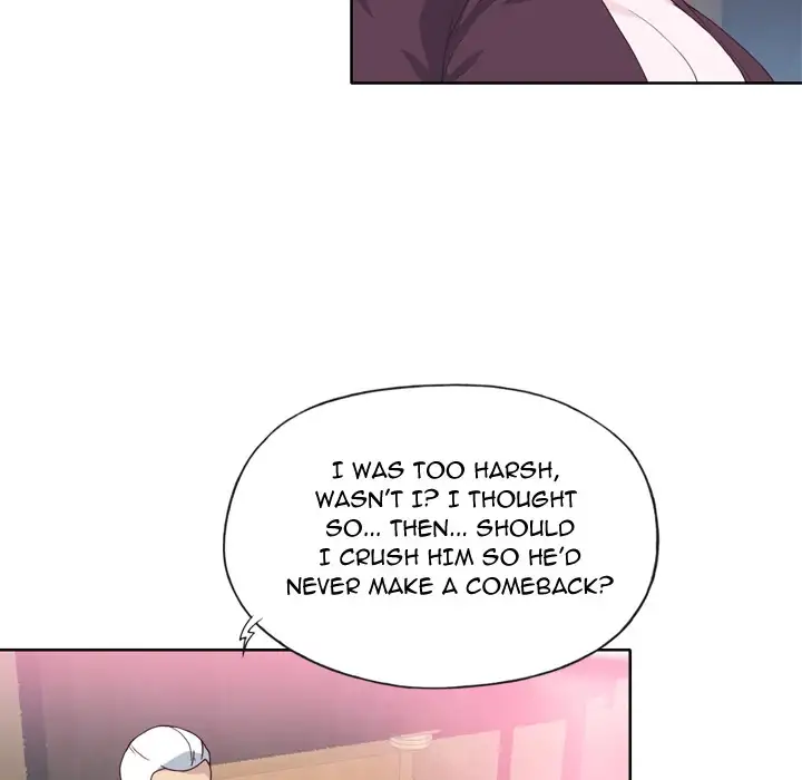 Tighty Lady - Chapter 27 [photo 12] - MangaPorn