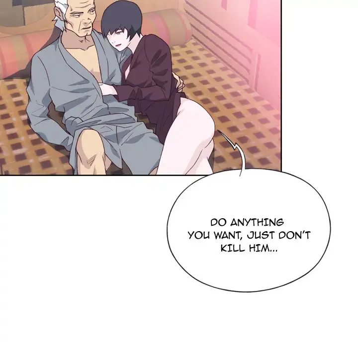 Tighty Lady - Chapter 27 [photo 13] - MangaPorn