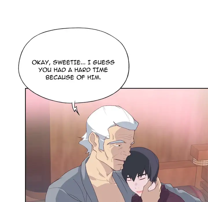 Tighty Lady - Chapter 27 [photo 14] - MangaPorn