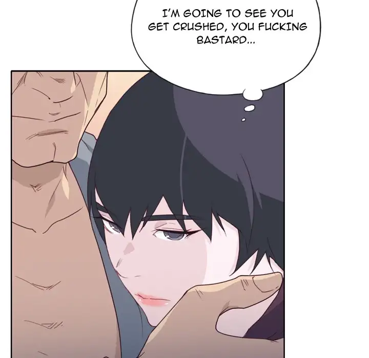 Tighty Lady - Chapter 27 [photo 16] - MangaPorn