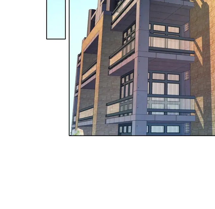 Tighty Lady - Chapter 27 [photo 19] - MangaPorn
