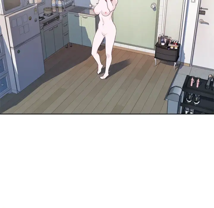 Tighty Lady - Chapter 27 [photo 24] - MangaPorn