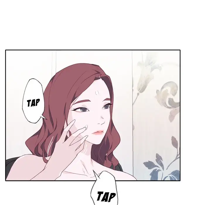 Tighty Lady - Chapter 27 [photo 27] - MangaPorn
